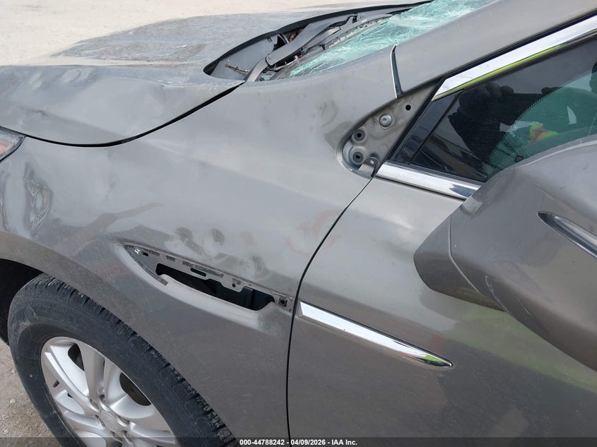 2019 Buick Enclave Fwd Essence VIN: 5GAERBKWXKJ164458 Lot: 44788242