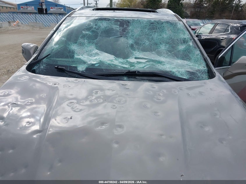 2019 Buick Enclave Fwd Essence VIN: 5GAERBKWXKJ164458 Lot: 44788242