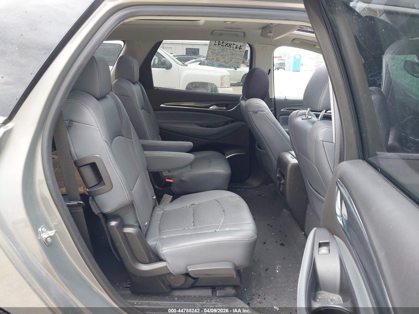 2019 Buick Enclave Fwd Essence VIN: 5GAERBKWXKJ164458 Lot: 44788242