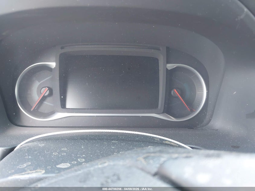 2021 Honda Passport 2Wd Ex-L VIN: 5FNYF7H54MB007230 Lot: 44788256