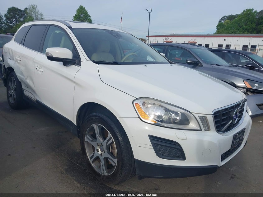 2013 Volvo Xc60