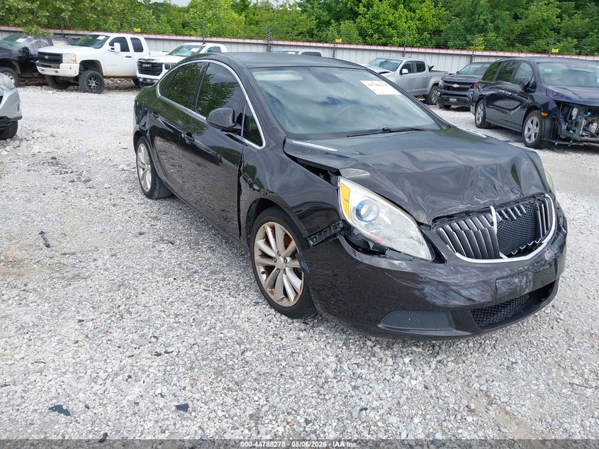 2015 BUICK VERANO