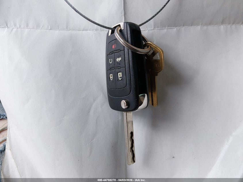 2015 BUICK VERANO · Фото 11