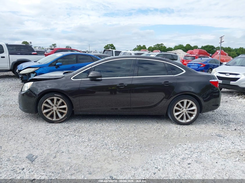 2015 BUICK VERANO · Фото 15