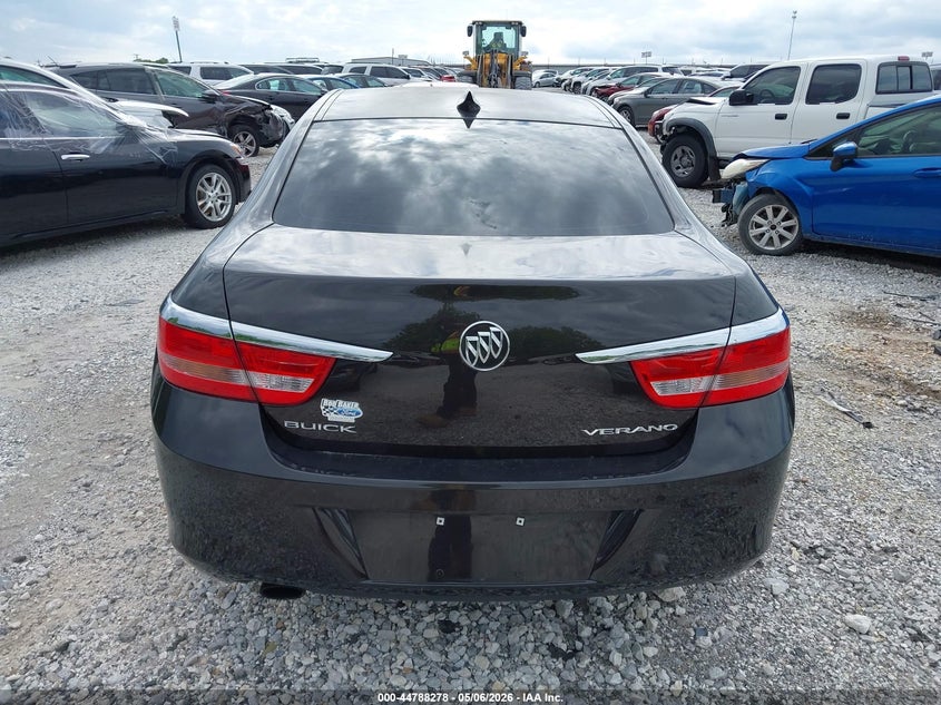 2015 BUICK VERANO · Фото 17