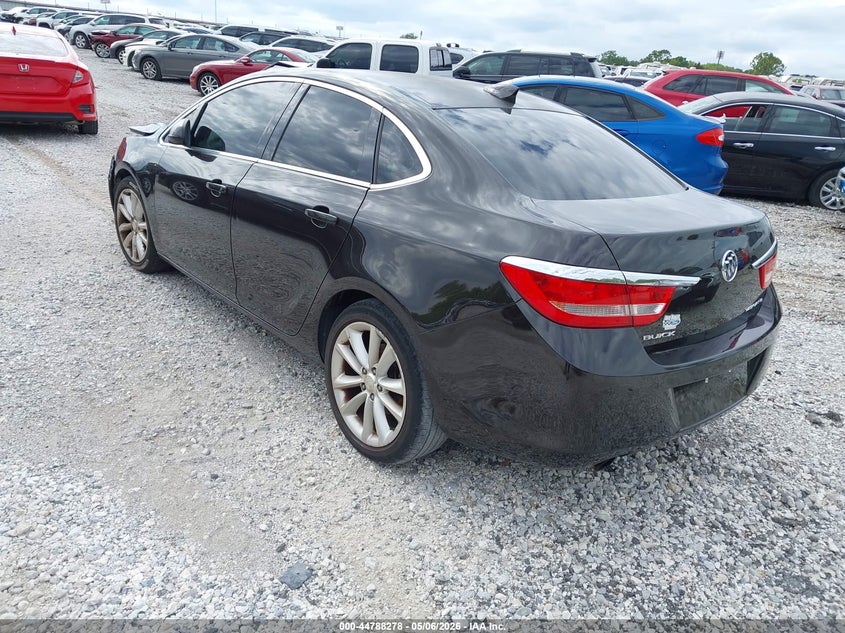 2015 BUICK VERANO · Фото 3