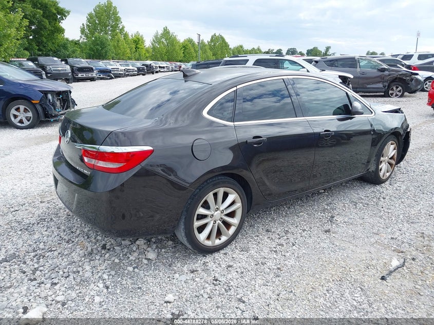 2015 BUICK VERANO · Фото 4