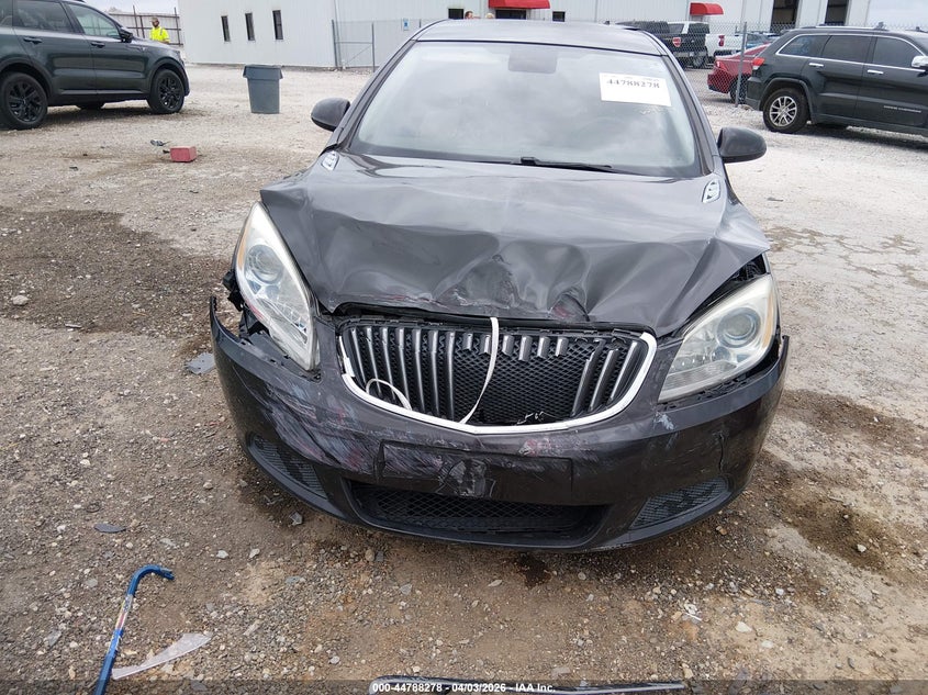 2015 BUICK VERANO · Фото 6