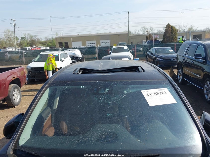 2018 Acura Mdx Technology Package Acurawatch Plus Pkg VIN: 5J8YD4H54JL012443 Lot: 44788281