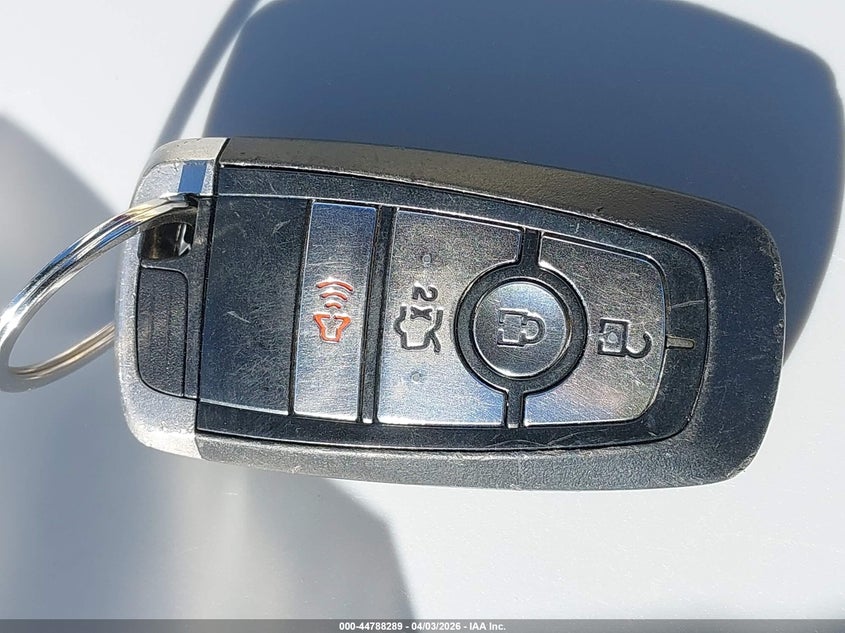 FORD MUSTANG - zdjęcie 11