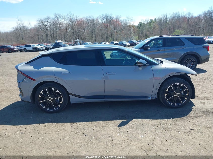 2025 Kia Ev6 Gt-Line VIN: 5XYC4DJC2SG005750 Lot: 44788301