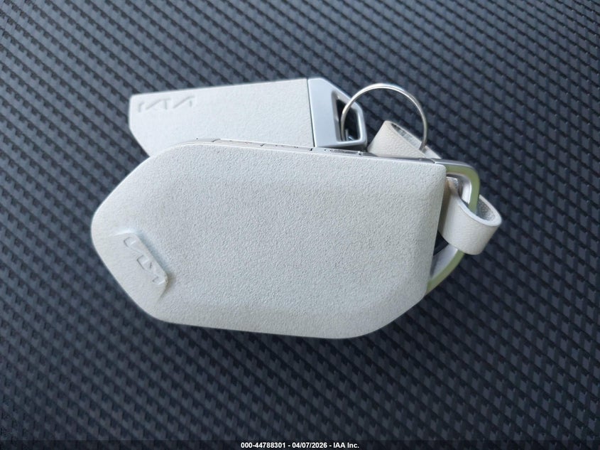 2025 Kia Ev6 Gt-Line VIN: 5XYC4DJC2SG005750 Lot: 44788301