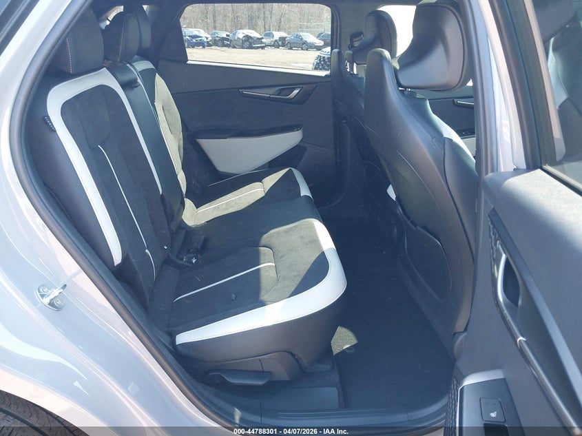 2025 Kia Ev6 Gt-Line VIN: 5XYC4DJC2SG005750 Lot: 44788301