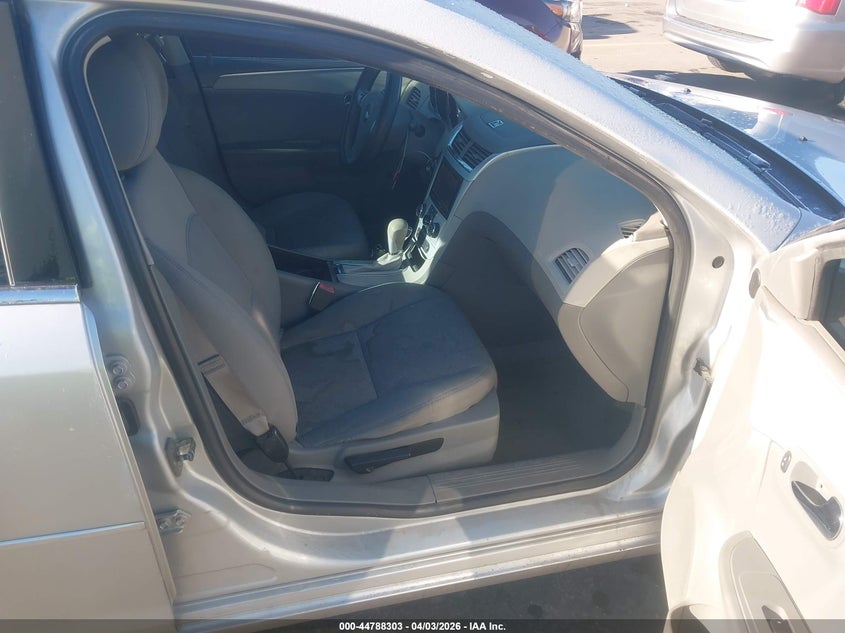 2012 Chevrolet Malibu Ls