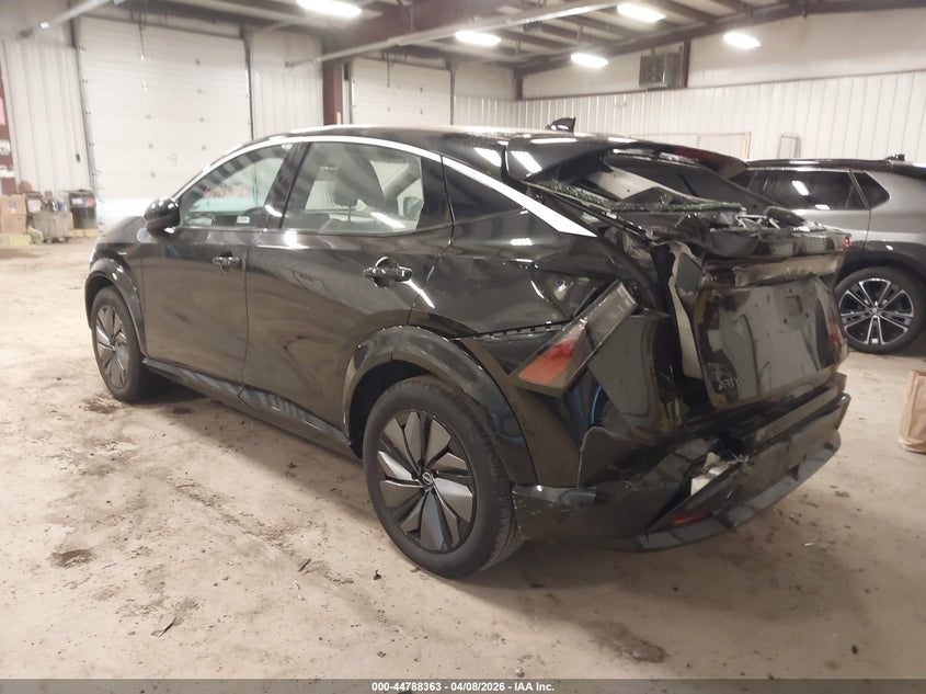 2023 Nissan Ariya Engage