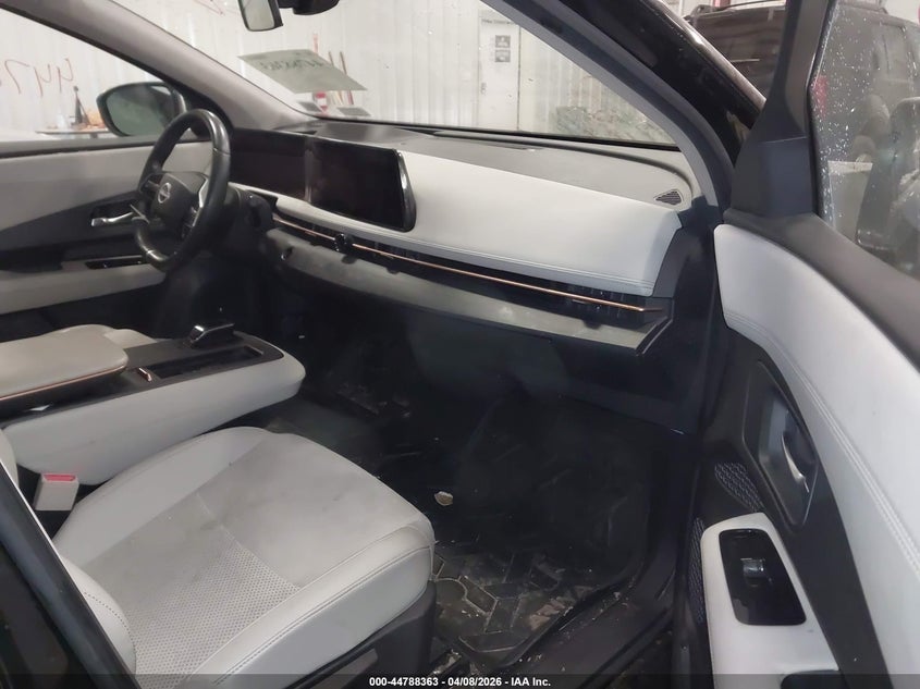 2023 Nissan Ariya Engage