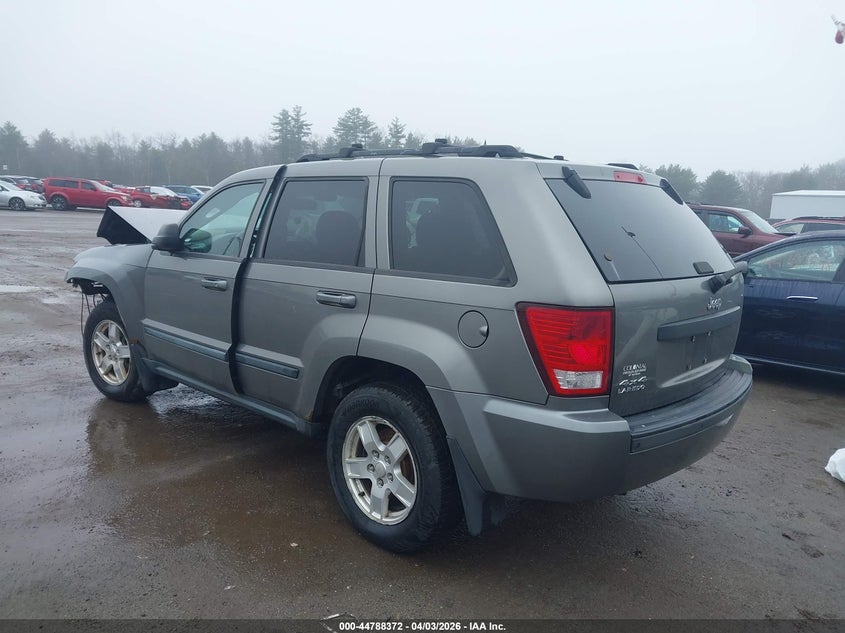 2007 Jeep Grand Cherokee Laredo