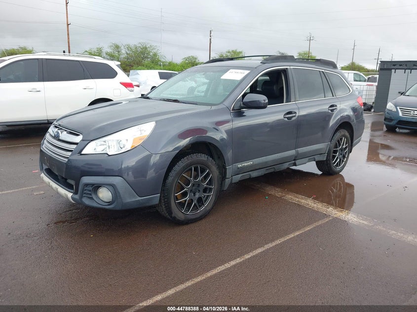 Vin: 4s4brdkc6d2298976, lot: 45285646, subaru outback 3.6r limited 20132