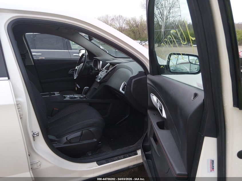 2012 Chevrolet Equinox 1Lt