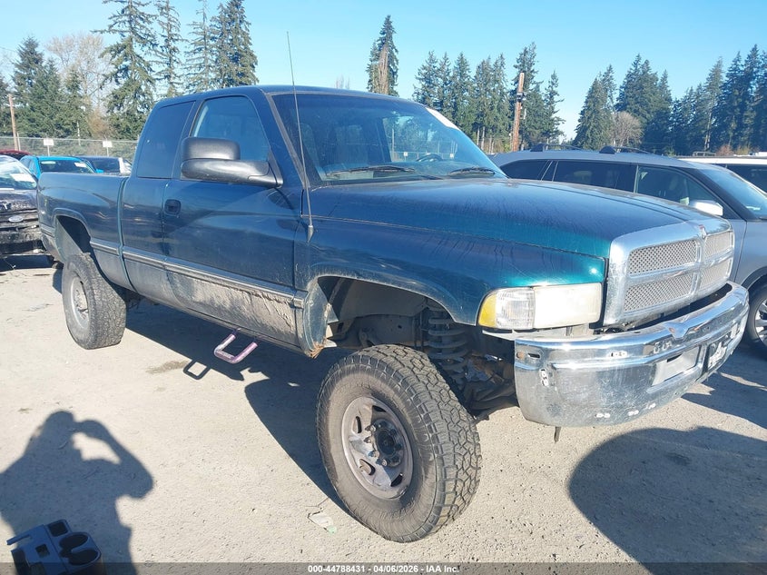 1997 Dodge Ram 2500 St