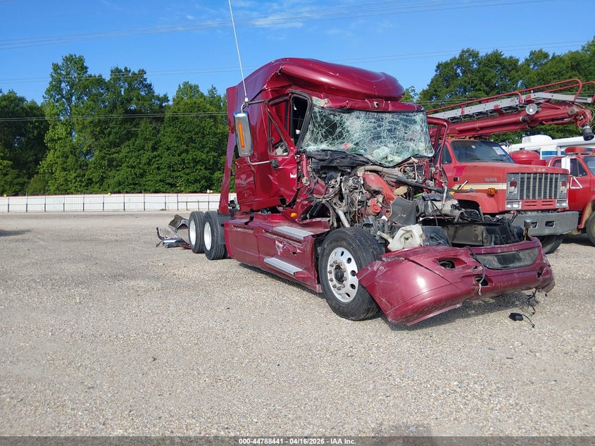 2015 INTERNATIONAL PROSTAR