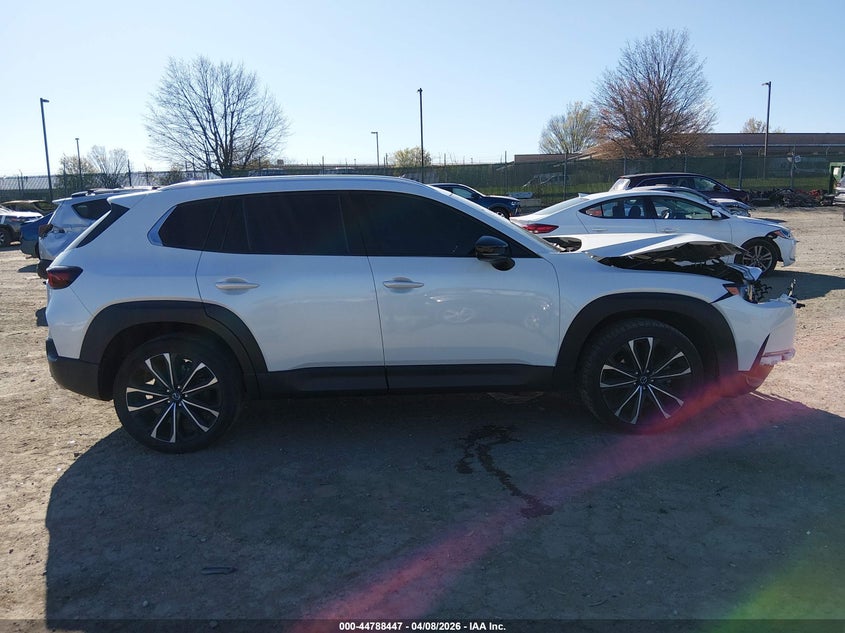 2023 Mazda Cx-50 2.5 Turbo Premium VIN: 7MMVABDY6PN105279 Lot: 44788447