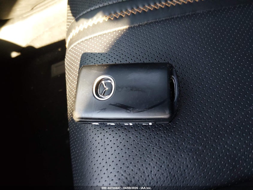 2023 Mazda Cx-50 2.5 Turbo Premium VIN: 7MMVABDY6PN105279 Lot: 44788447