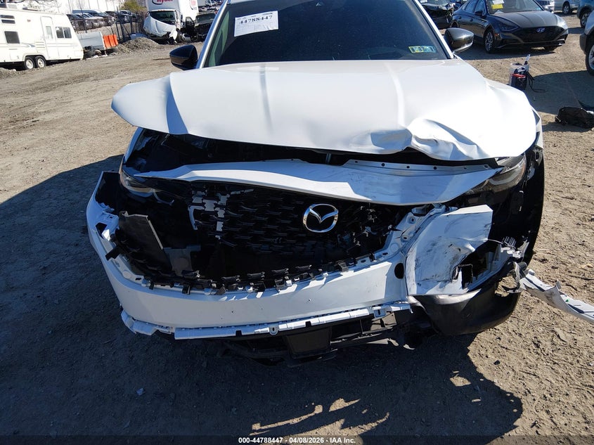 2023 Mazda Cx-50 2.5 Turbo Premium VIN: 7MMVABDY6PN105279 Lot: 44788447
