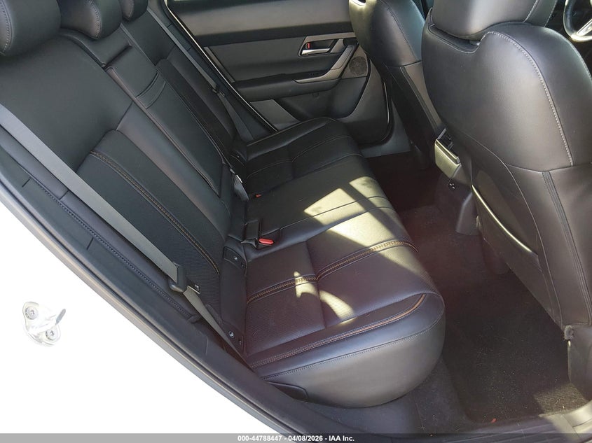 2023 Mazda Cx-50 2.5 Turbo Premium VIN: 7MMVABDY6PN105279 Lot: 44788447