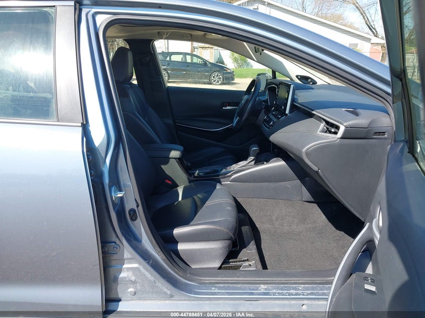 2020 Toyota Corolla Xle