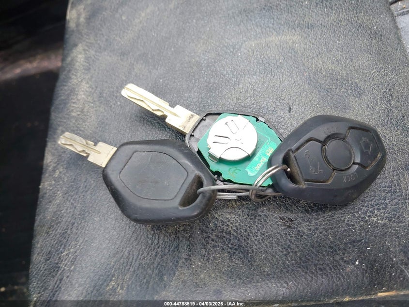 2000 BMW 528Ia VIN: WBADM6342YGU13867 Lot: 44788519