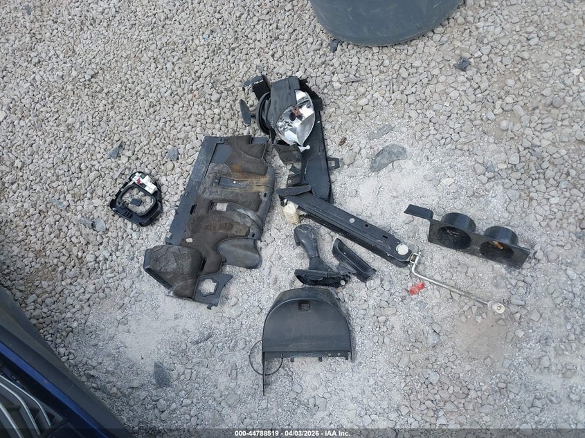 2000 BMW 528Ia VIN: WBADM6342YGU13867 Lot: 44788519