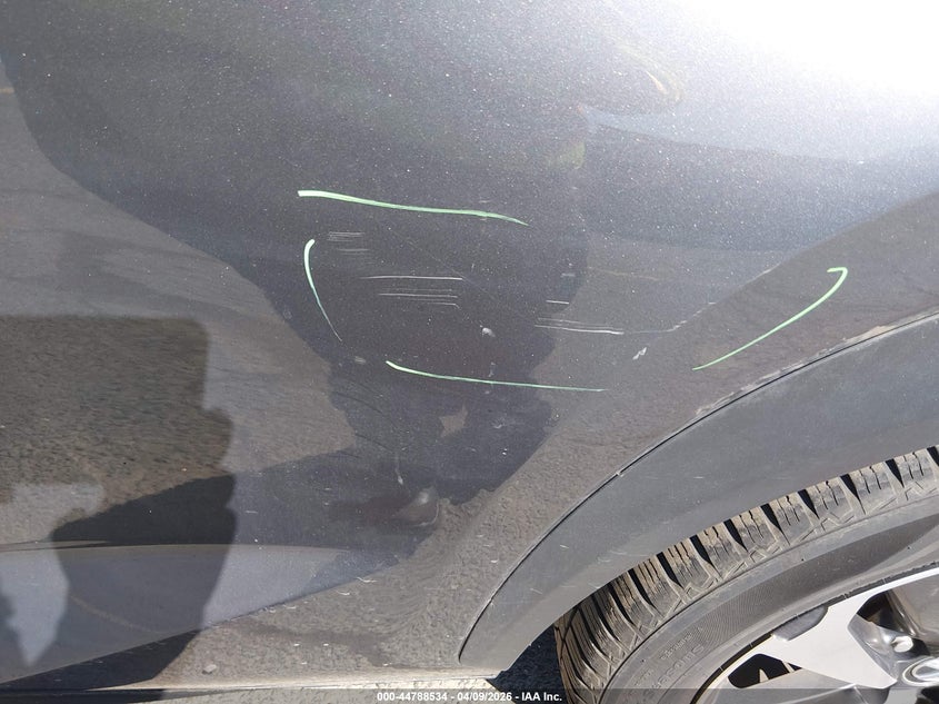 2019 Lexus Nx 300 VIN: JTJBARBZ5K2183857 Lot: 44788534