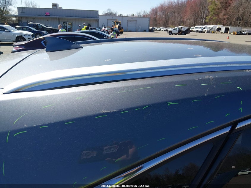 2019 Lexus Nx 300 VIN: JTJBARBZ5K2183857 Lot: 44788534