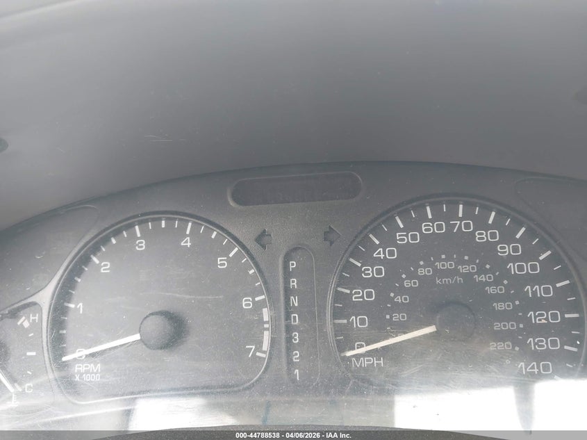 2003 Oldsmobile Alero Gl1 VIN: 1G3NL52FX3C311322 Lot: 44788538