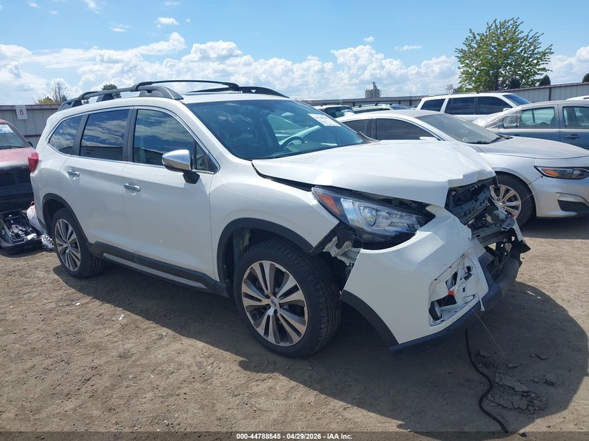 2022 Subaru Ascent Touring