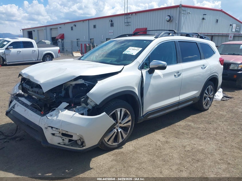 2022 Subaru Ascent Touring