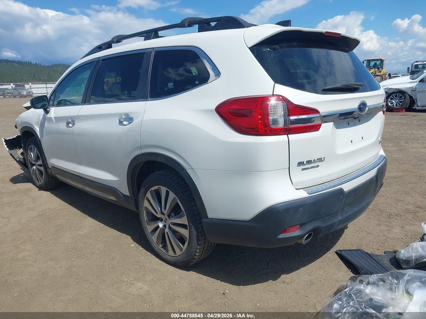2022 Subaru Ascent Touring