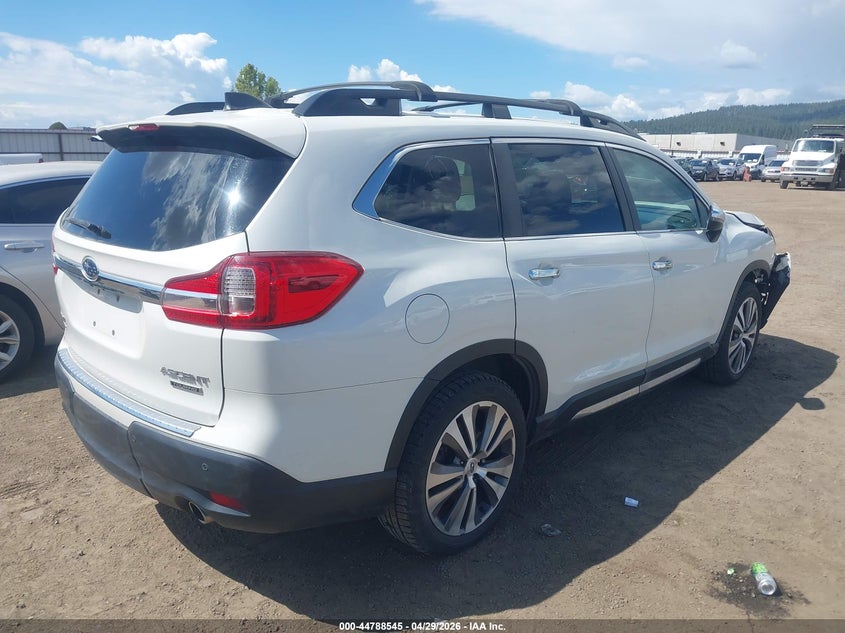 2022 Subaru Ascent Touring