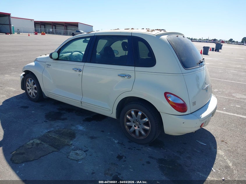2007 Chrysler Pt Cruiser Touring