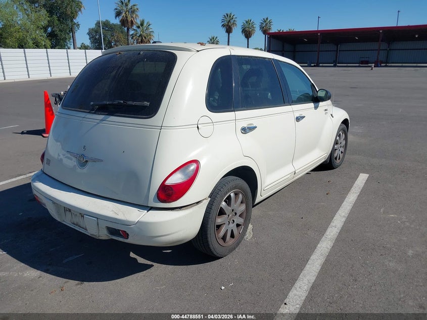 2007 Chrysler Pt Cruiser Touring