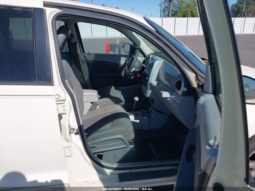 2007 Chrysler Pt Cruiser Touring