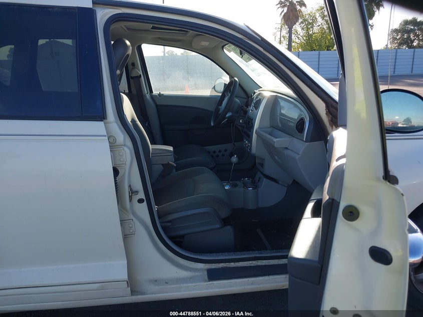 2007 Chrysler Pt Cruiser Touring