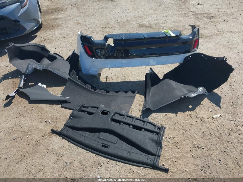 2021 Lexus Is 350 F Sport VIN: JTHGZ1B25M5037500 Lot: 44788555