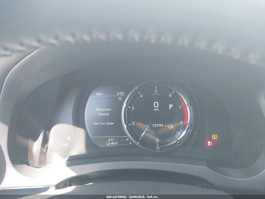 2021 Lexus Is 350 F Sport VIN: JTHGZ1B25M5037500 Lot: 44788555