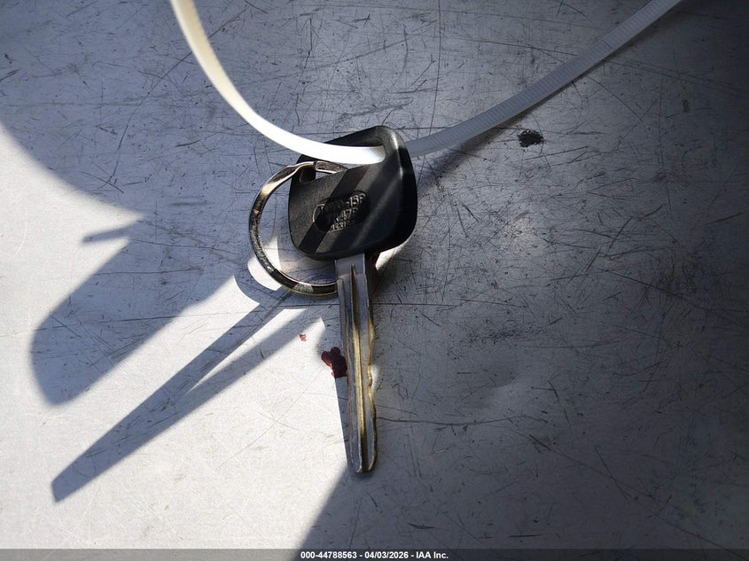 2005 Suzuki Aerio S VIN: JS2RA62SX55257351 Lot: 44788563