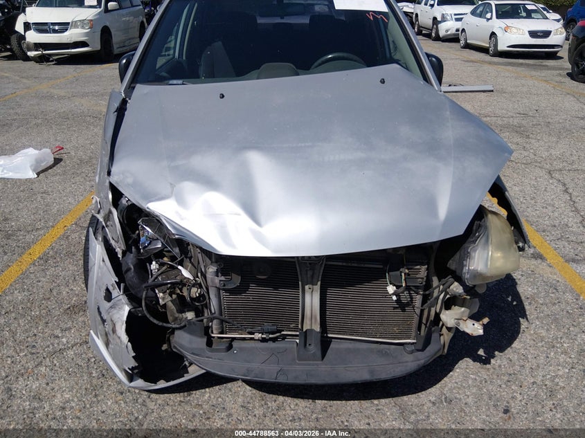 2005 Suzuki Aerio S VIN: JS2RA62SX55257351 Lot: 44788563