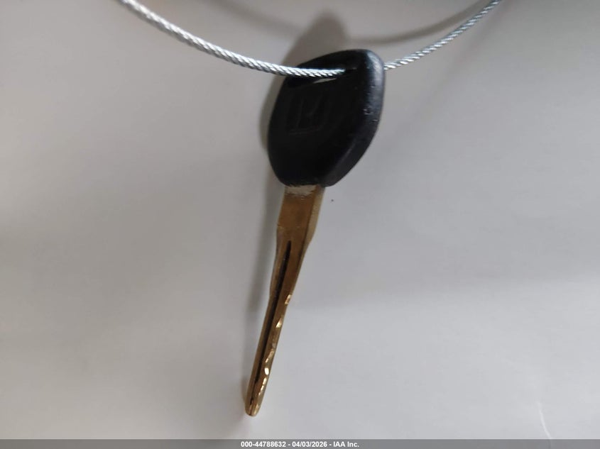 1999 Honda Cr-V Lx VIN: JHLRD2844XC019998 Lot: 44788632