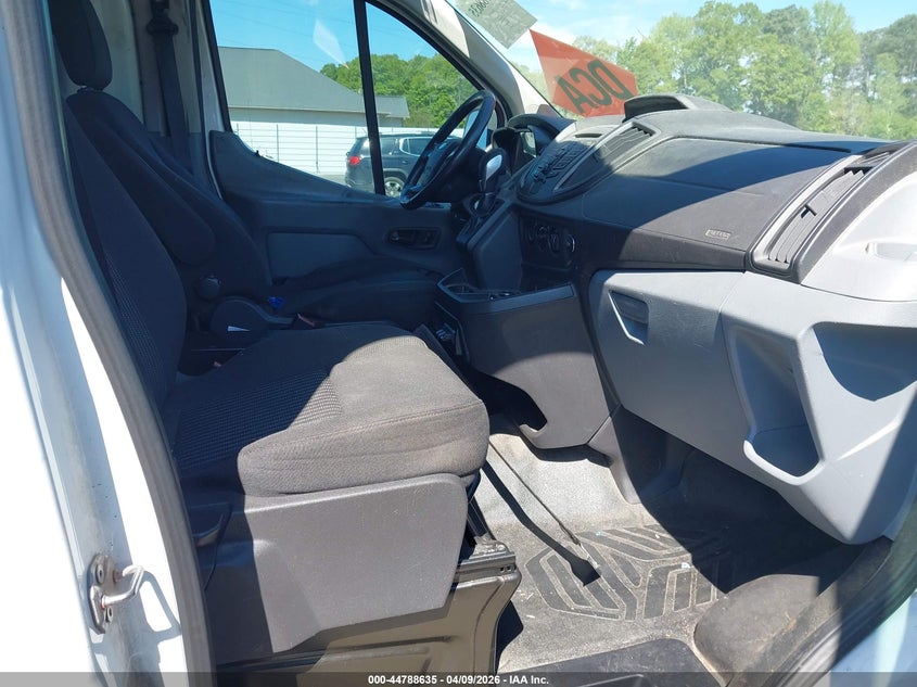2015 Ford Transit-250