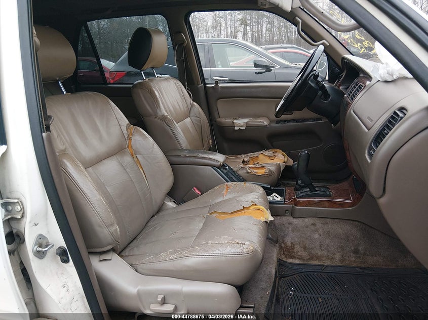 1997 Toyota 4Runner Sr5 V6 Limited